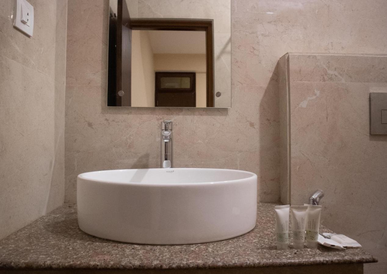 Hotel Shambhala Gangtok Εξωτερικό φωτογραφία