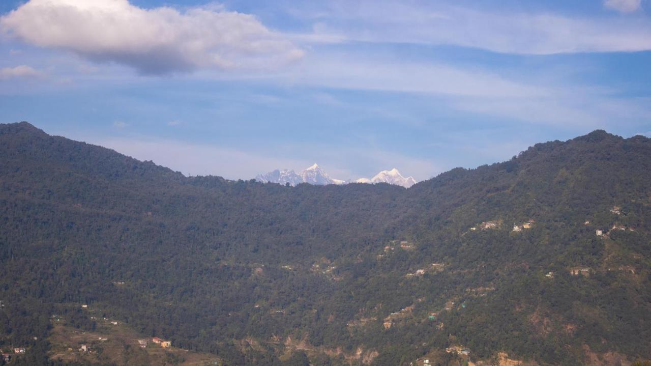 Hotel Shambhala Gangtok Εξωτερικό φωτογραφία