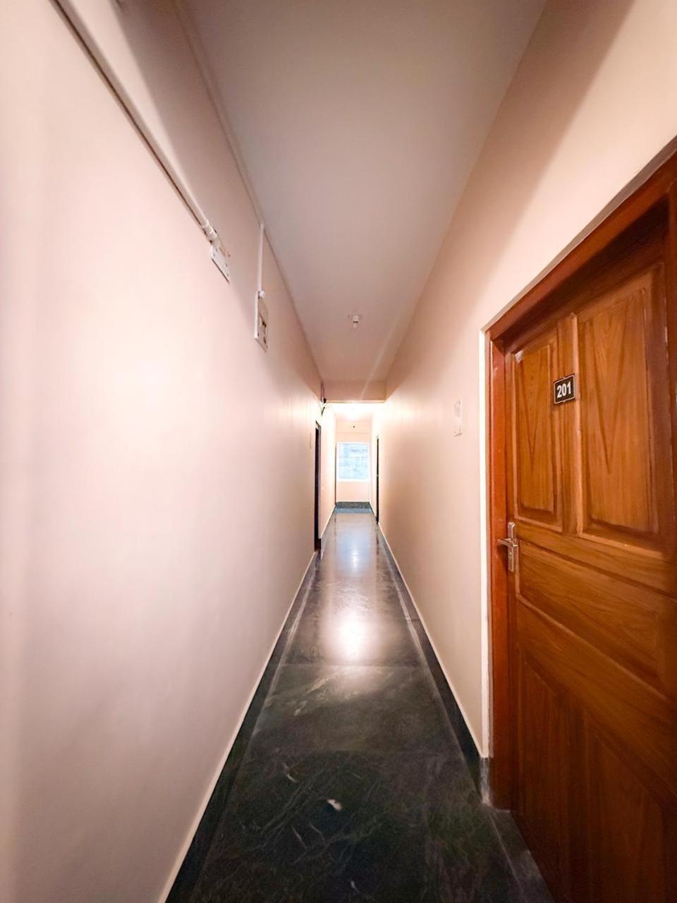 Hotel Shambhala Gangtok Εξωτερικό φωτογραφία